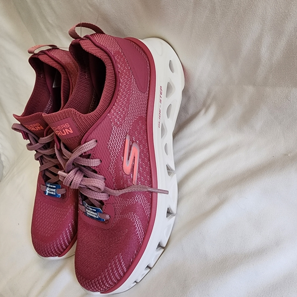 Gorun Glide Step Flex Running Shoe - image 2